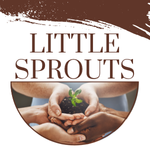 Little Sprouts: Snow Fun Morning Program - logo